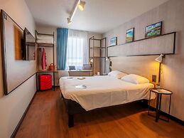 ibis Cherbourg La Glacerie