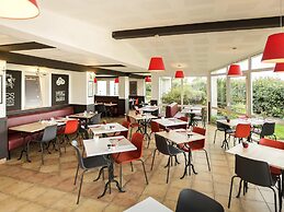 ibis Cherbourg La Glacerie