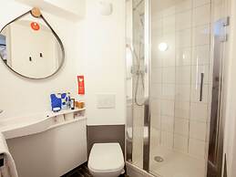 ibis Cherbourg La Glacerie