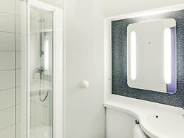 ibis Cherbourg La Glacerie