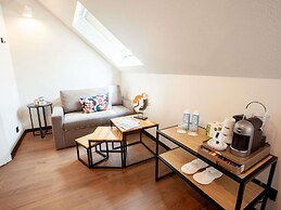 ibis Cherbourg La Glacerie