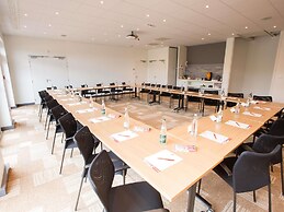ibis Cherbourg La Glacerie