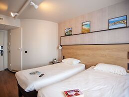 ibis Cherbourg La Glacerie