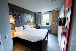ibis Cherbourg La Glacerie