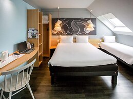 ibis Cherbourg La Glacerie
