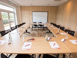 ibis Cherbourg La Glacerie