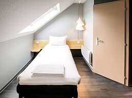 ibis Cherbourg La Glacerie
