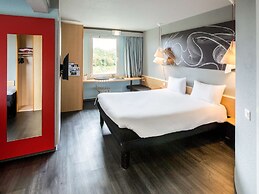 ibis Cherbourg La Glacerie