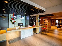 ibis Cherbourg La Glacerie