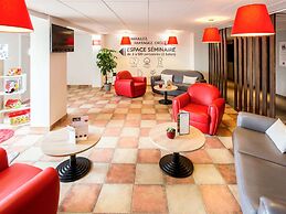 ibis Cherbourg La Glacerie