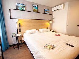 ibis Cherbourg La Glacerie