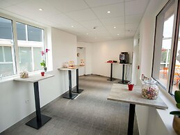 ibis Cherbourg La Glacerie