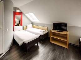 ibis Cherbourg La Glacerie