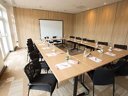 ibis Cherbourg La Glacerie