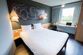 ibis Cherbourg La Glacerie