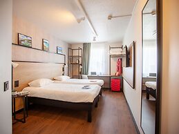 ibis Cherbourg La Glacerie