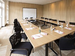 ibis Cherbourg La Glacerie