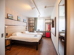 ibis Cherbourg La Glacerie