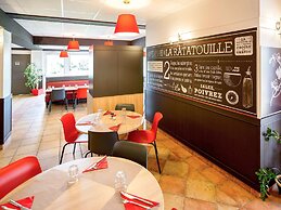 ibis Cherbourg La Glacerie