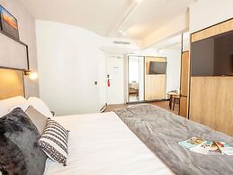 ibis Cherbourg La Glacerie