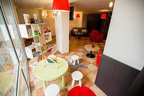 ibis Cherbourg La Glacerie