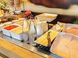 Ibis Chalons En Champagne