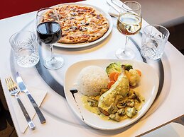 Ibis Chalons En Champagne