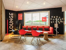 Ibis Chalons En Champagne