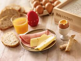 Ibis Chalons En Champagne