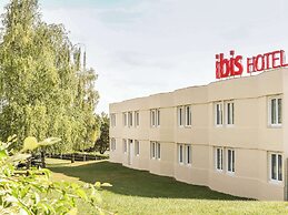 Ibis Chalons En Champagne