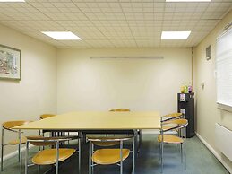 ibis Chesterfield Centre – Market Town