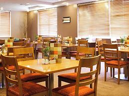 ibis Chesterfield Centre – Market Town