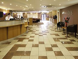 ibis Chesterfield Centre – Market Town