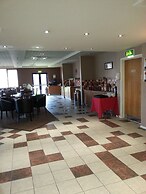 ibis Chesterfield Centre – Market Town