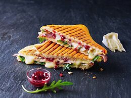 ibis Chesterfield Centre – Market Town