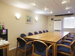 ibis Chesterfield Centre – Market Town