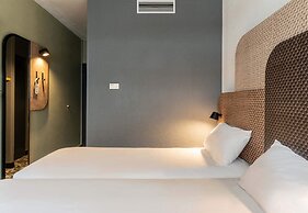 B&B HOTEL Chartres Centre Cathédrale