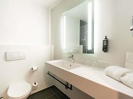 ibis Strasbourg Centre Gare