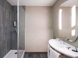 ibis Strasbourg Centre Gare