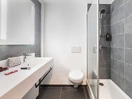 ibis Strasbourg Centre Gare