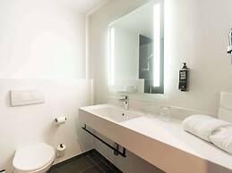 ibis Strasbourg Centre Gare