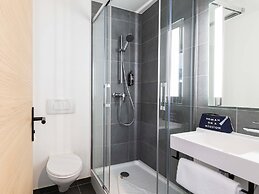 ibis Strasbourg Centre Gare