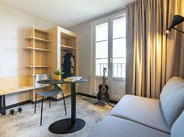 ibis Strasbourg Centre Gare