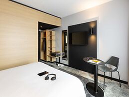 ibis Strasbourg Centre Gare