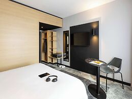 ibis Strasbourg Centre Gare