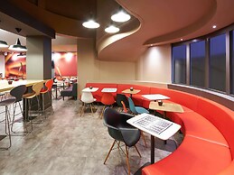 ibis Strasbourg Centre Gare