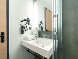 ibis Strasbourg Centre Gare