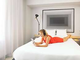 ibis Strasbourg Centre Gare