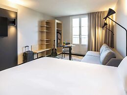 ibis Strasbourg Centre Gare