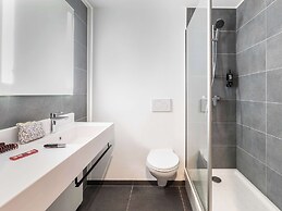 ibis Strasbourg Centre Gare